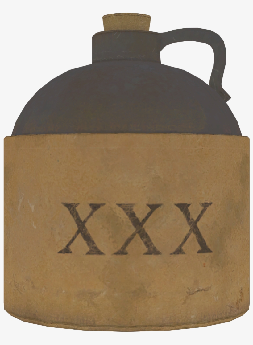 Booze Model Boii - Water Bottle, transparent png