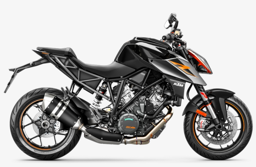 1290 Super Duke - Ktm Super Duke 1290 2018, transparent png