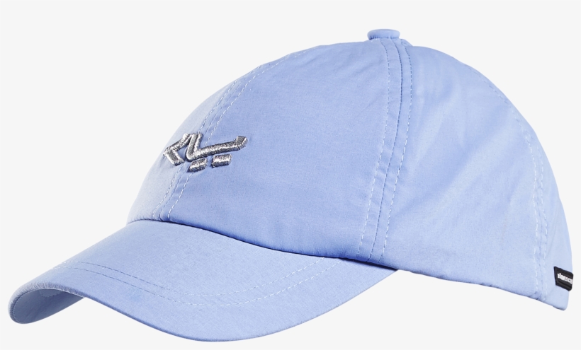 Rohnisch Cap Blue Shell - Baseball Cap, transparent png