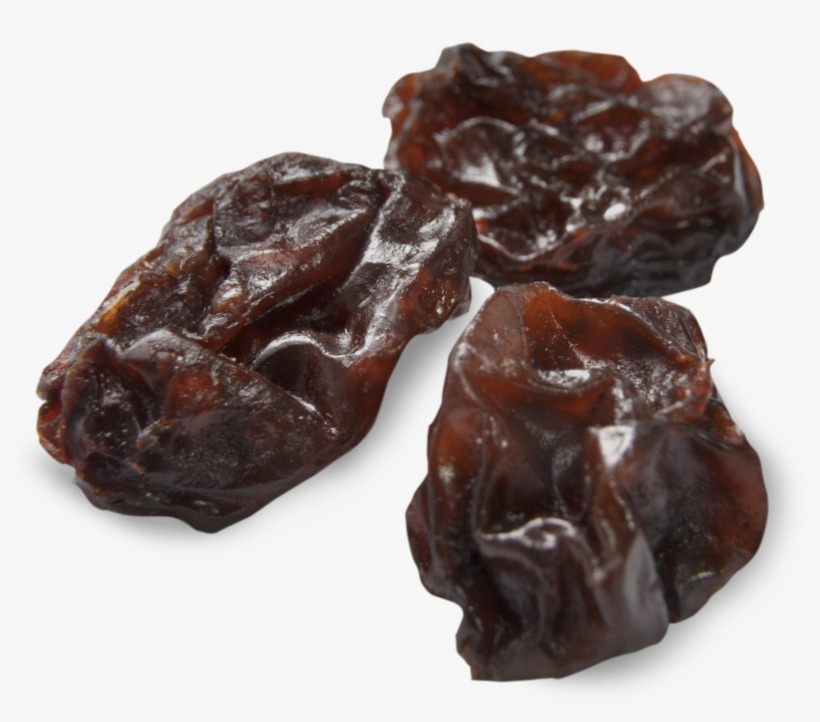 Pasas De Uvas Morochas Sin Semillas - 2 Pasas De Uva, transparent png