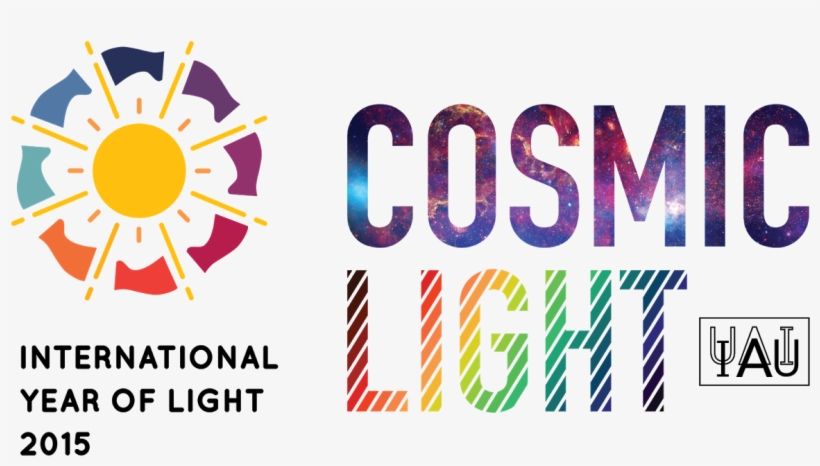 Let There Be Light - International Year Of Light, transparent png