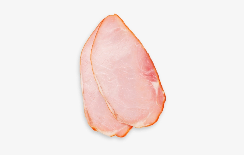 Ham - Turkey Slice Png, transparent png