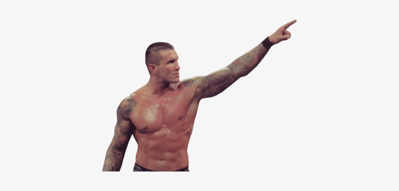 Randy Orton Png Free Download - Randy Orton Png, transparent png