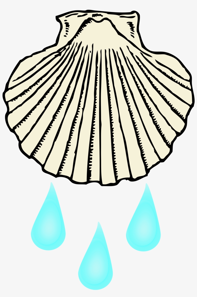 Big Image - Baptism Clipart, transparent png