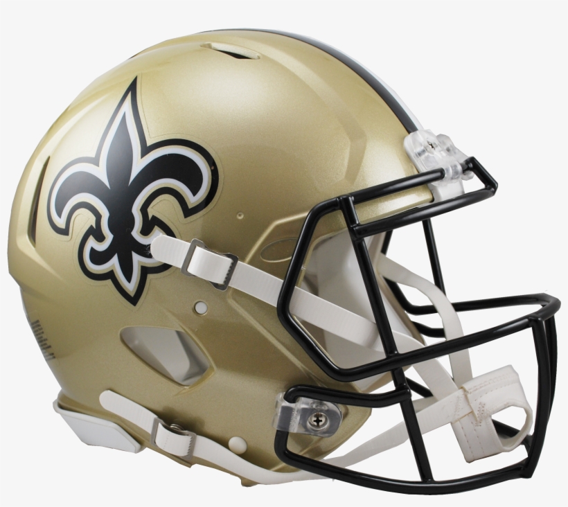 Saints Helmets, transparent png