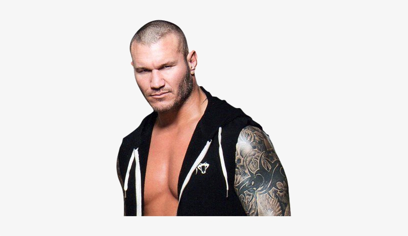 Randy Orton - Rko - Randy Orton Photos 2017, transparent png