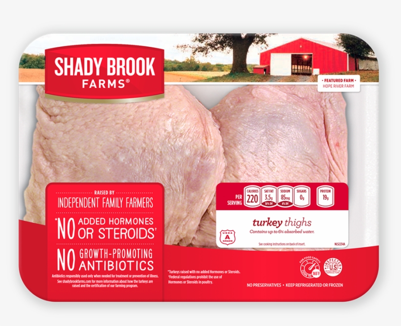 Shady Brook Turkey Wings, transparent png