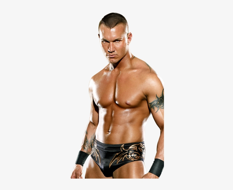 Randy Orton Tattoos - Randy Orton Transparent 2005, transparent png