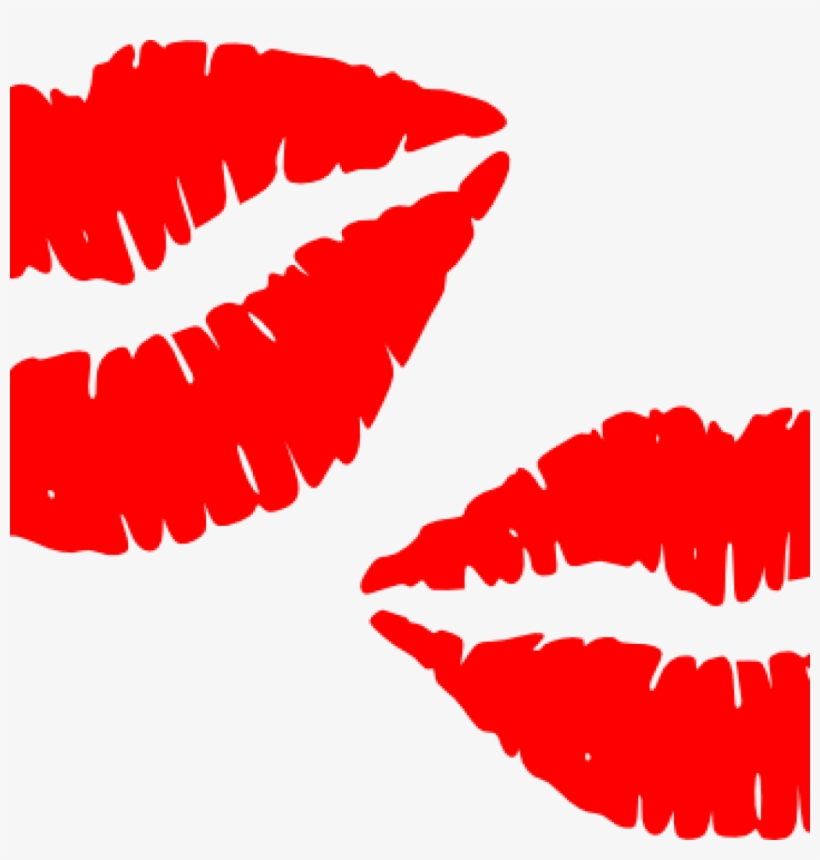 Lips Clipart Free House Clipart Hatenylo - Lips Clip Art, transparent png