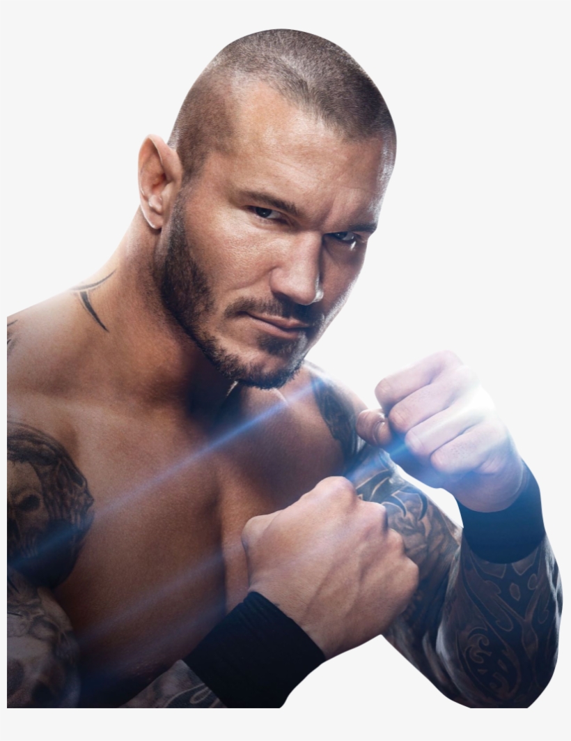 37 Images About Randy Orton On We Heart It - Randy Orton, transparent png