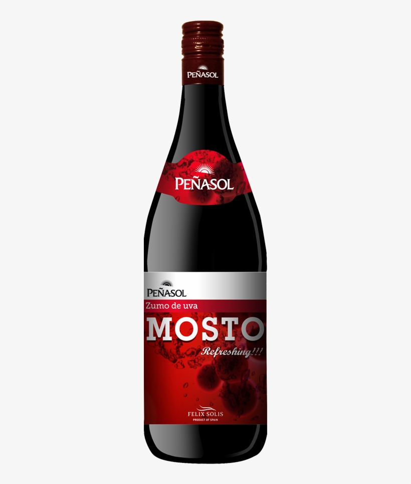 Mosto De Uva Sin Alcohol, transparent png