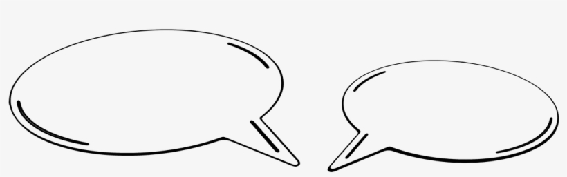 Dialog Boxes, Colorful - Cuadro De Dialogo Comic Png, transparent png