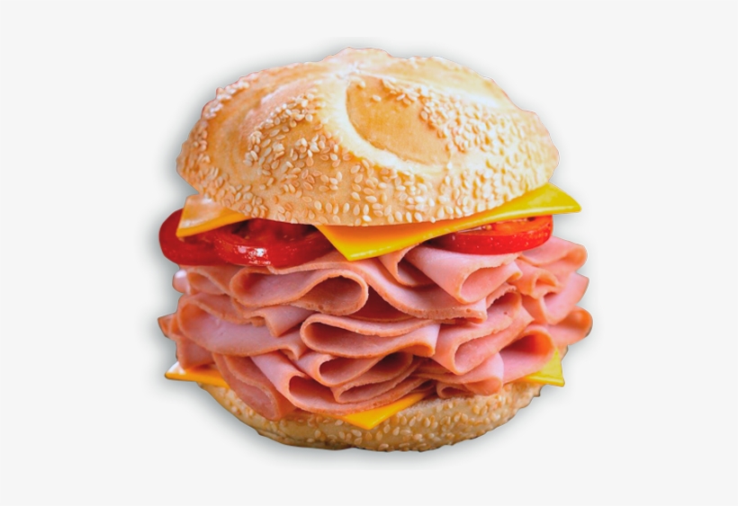 Slide - Plumrose Ham, Baked, Premium, Deli Sliced - 12 Oz, transparent png