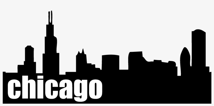 Chicago Png File - Clip Art, transparent png