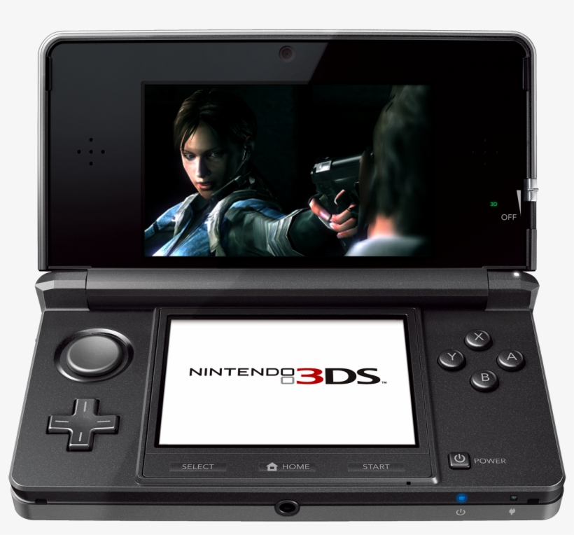 Http - //2 - Bp - Blogspot - Psp Wallpaper Randy Orton - Nintendo 3ds, transparent png