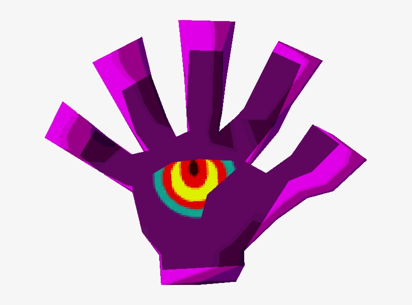 Key Master Spirit Tracks, transparent png