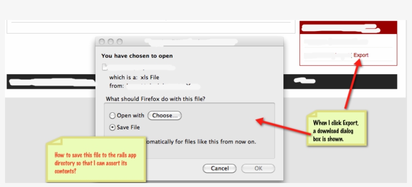 How To Test File Download Using Capybara - Capybara, transparent png