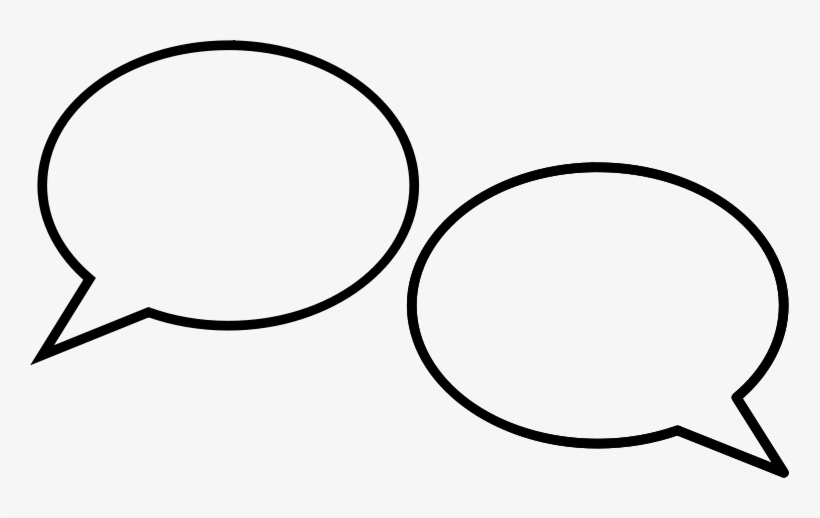 Sambad Computer Icons Speech Balloon Conversation - Conversation Dialogue Png, transparent png