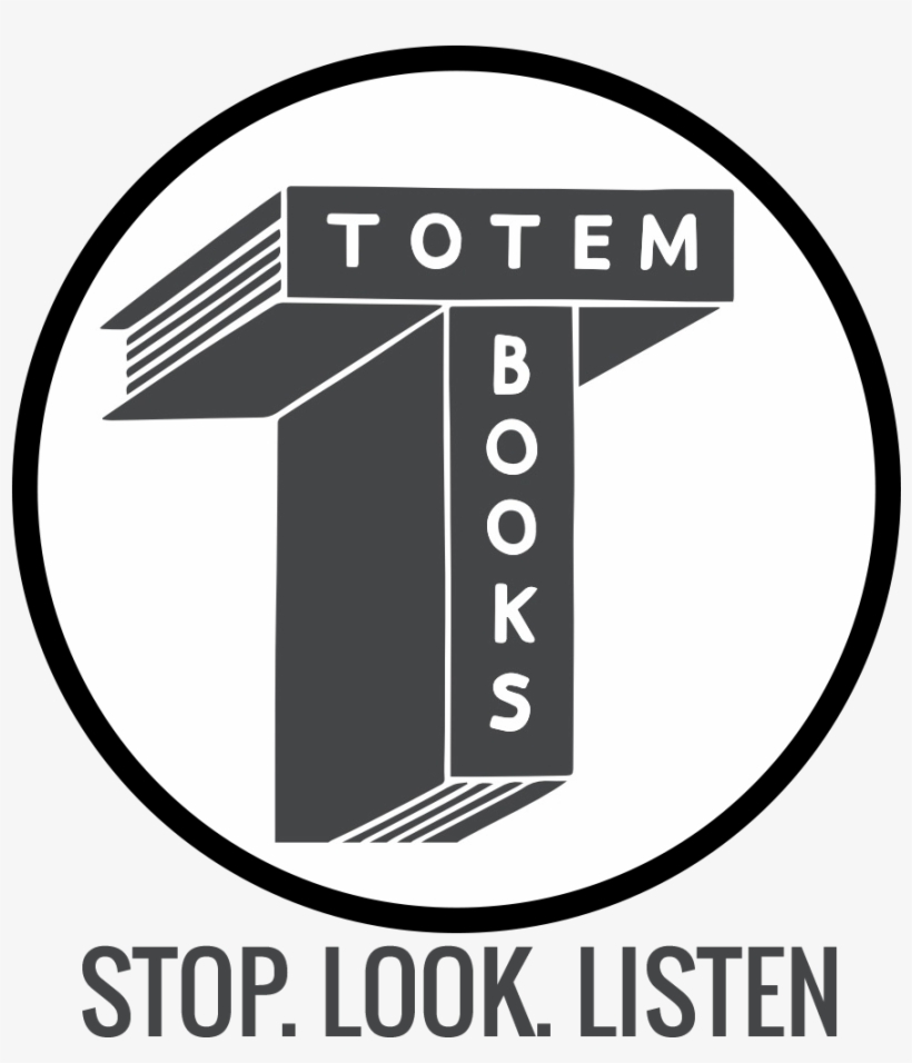 New And Used Books, Vinyl Records, Cds, & More - Totem Books, transparent png