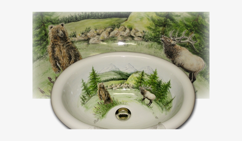 Sink Design Gallery - Sink, transparent png