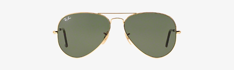 Rb Original Aviator Shop Graphic Library - Ray Ban Sunglass Aviator Black, transparent png