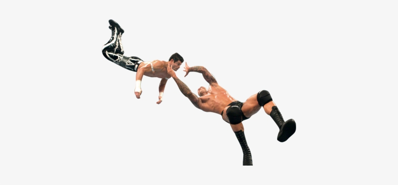 Arkaplanpng Randy Orton Png Leri - Randy Orton Rko Transparent Background, transparent png