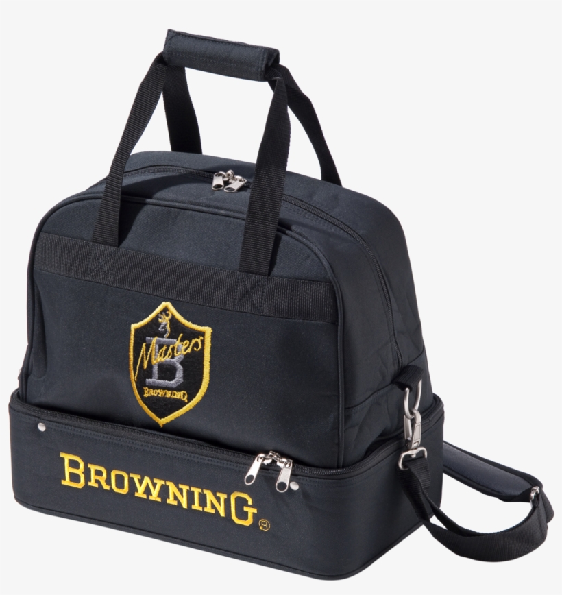Bag, Master 2 Ammo, Black - Browning Masters Gun Slip, transparent png