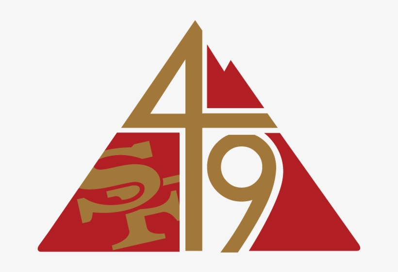Milehigh 49ers - Twitter, transparent png