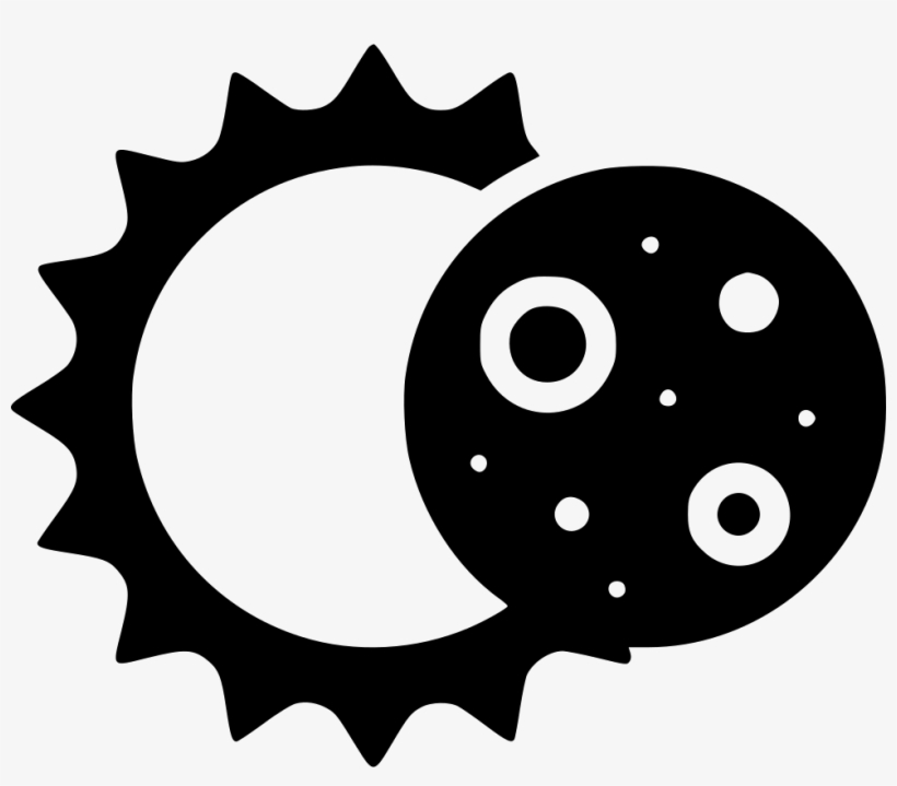 Png File - Sun And Moon Png, transparent png