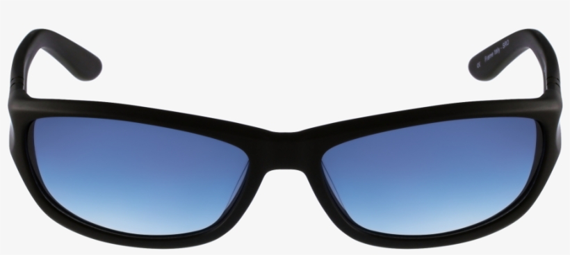 Fossil Rory Glasses - Ray-ban New Wayfarer Classic, transparent png