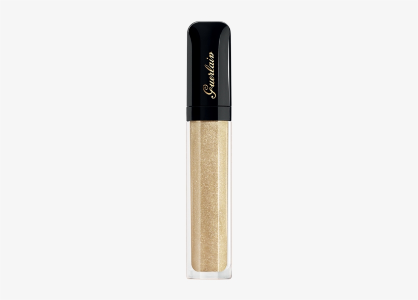 400 Gold Tchlack - Bare Minerals A Lister Lip Gloss, transparent png