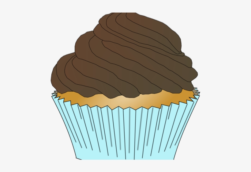 Chocolate Cake Free On Dumielauxepices Net Frosting - 50 Decadent Frozen Cupcake Recipes, transparent png