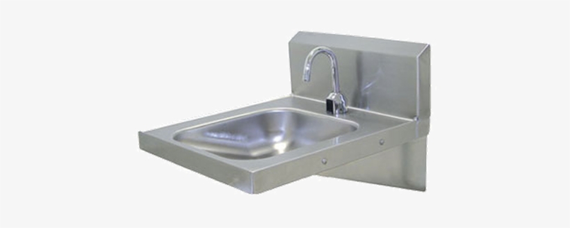 Advance Tabco 7-ps-26 Physically Challenged Hand Sink, transparent png