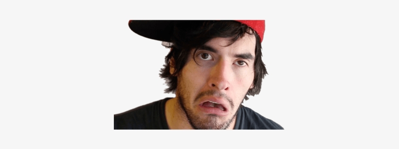 Holasoygerman - Hola Soy German, transparent png