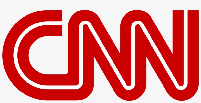 Cnn Logo Png, transparent png