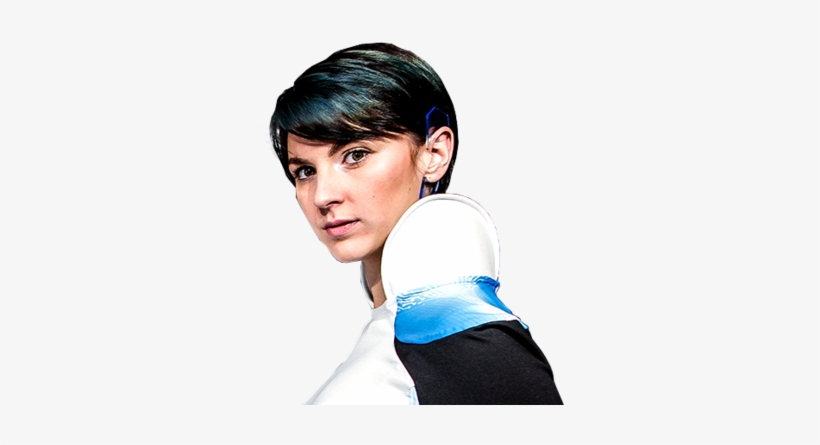 Jasna Rokegem - Fuel, transparent png