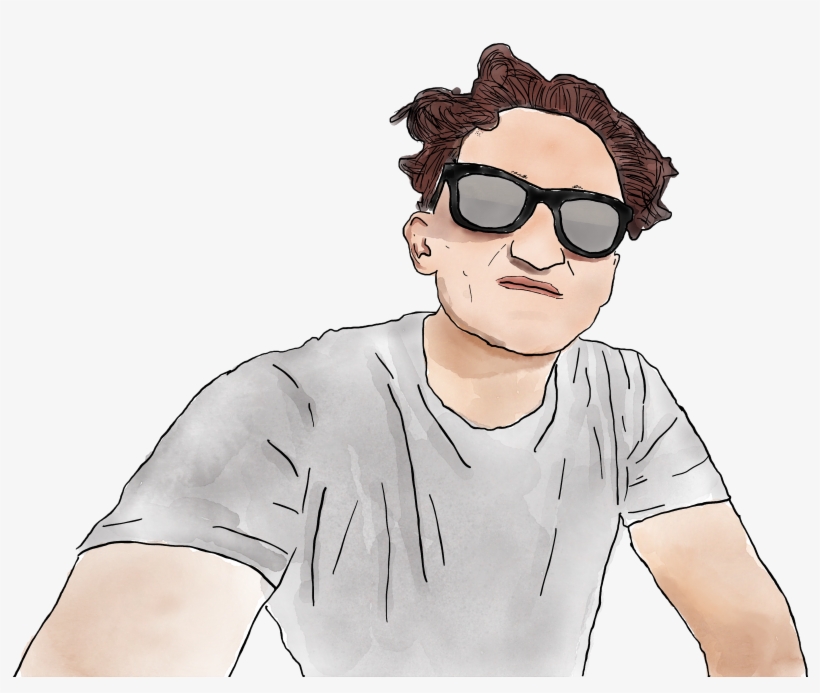 Skyline Foreground Casey Camera - Illustration, transparent png