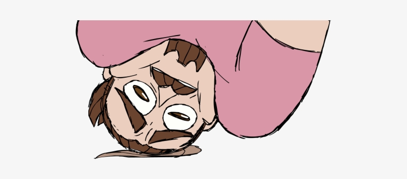 I Hope You Liked It If U Saw It - Cartoon, transparent png