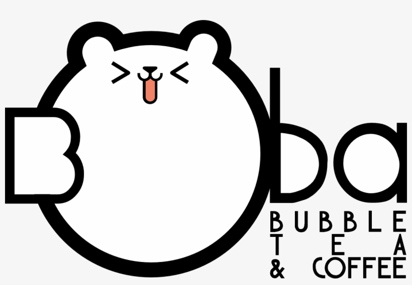 More - Bubble Tea, transparent png