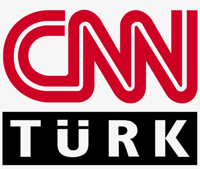 Cnn Türk - Cnn Türk Logo Vector, transparent png