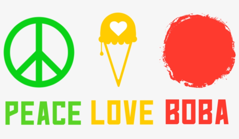 Boba, transparent png