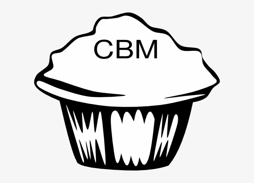 How To Set Use Cum Blue Muffin Clipart, transparent png