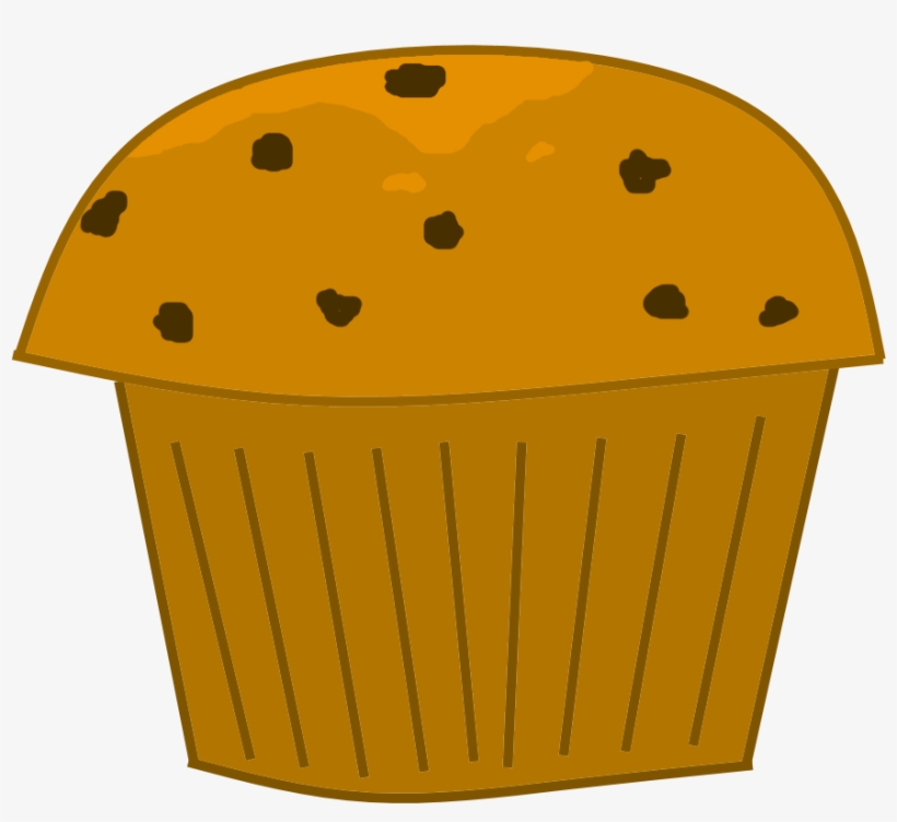 Muffin - Wiki, transparent png
