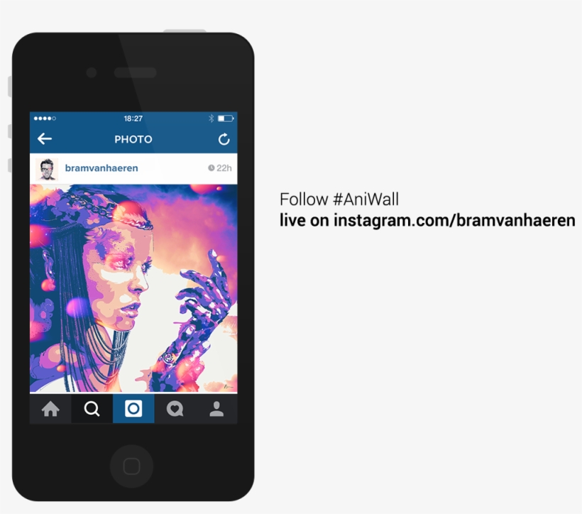 Share - Smartphone, transparent png