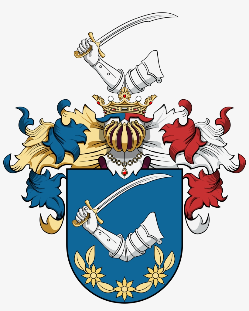 Open - Coat Of Arms, transparent png