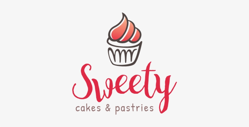 Decadent Cupcake - Cupcake, transparent png