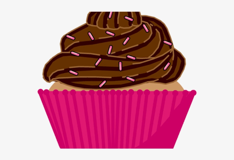 Cliparts Free Download Clip Art Carwad Net - Cupcake, transparent png