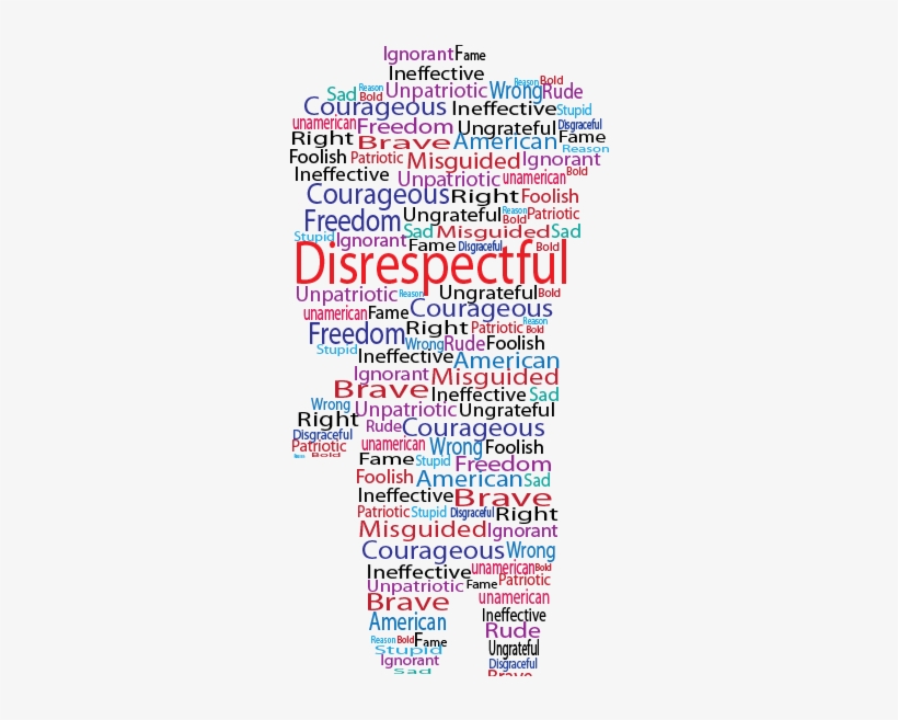 A National Stance Against Racial Inequalities And Social - Colorfulness, transparent png
