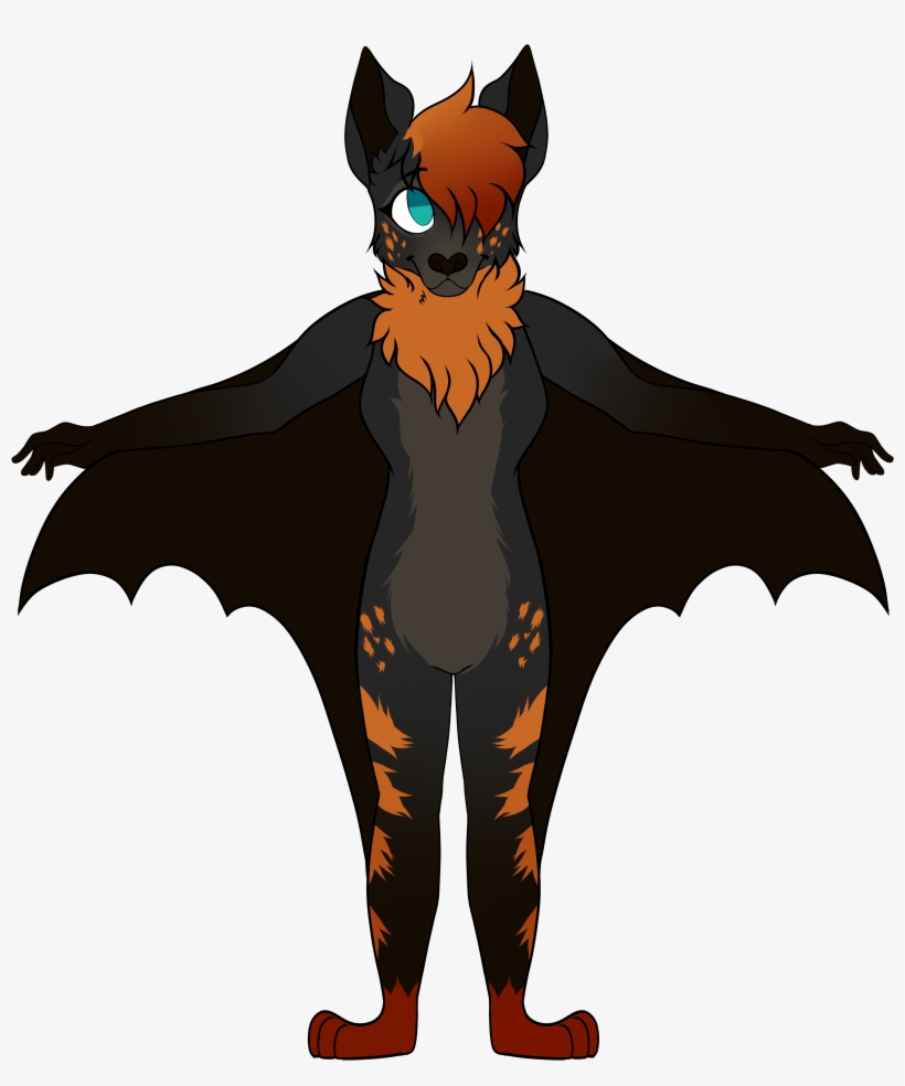 2 Yrs - Fursona Designs, transparent png