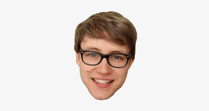 Charlieissocoollike - Charlie Mcdonnell, transparent png